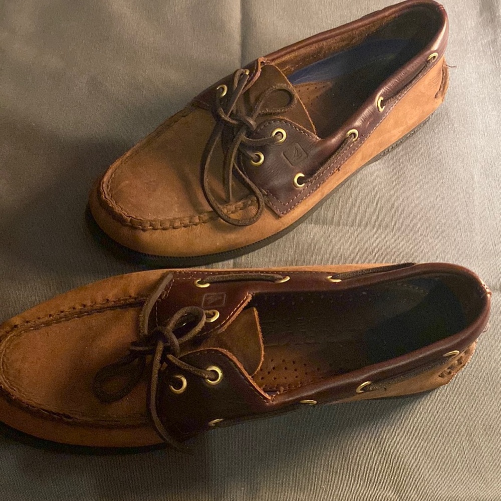 Sperry Top Siders mens